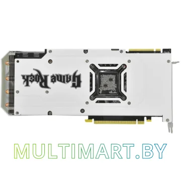 Видеокарта Palit GeForce RTX 2080 Super WGRP 8GB GDDR6 (NE6208SH20P2-1040W) картинка 7